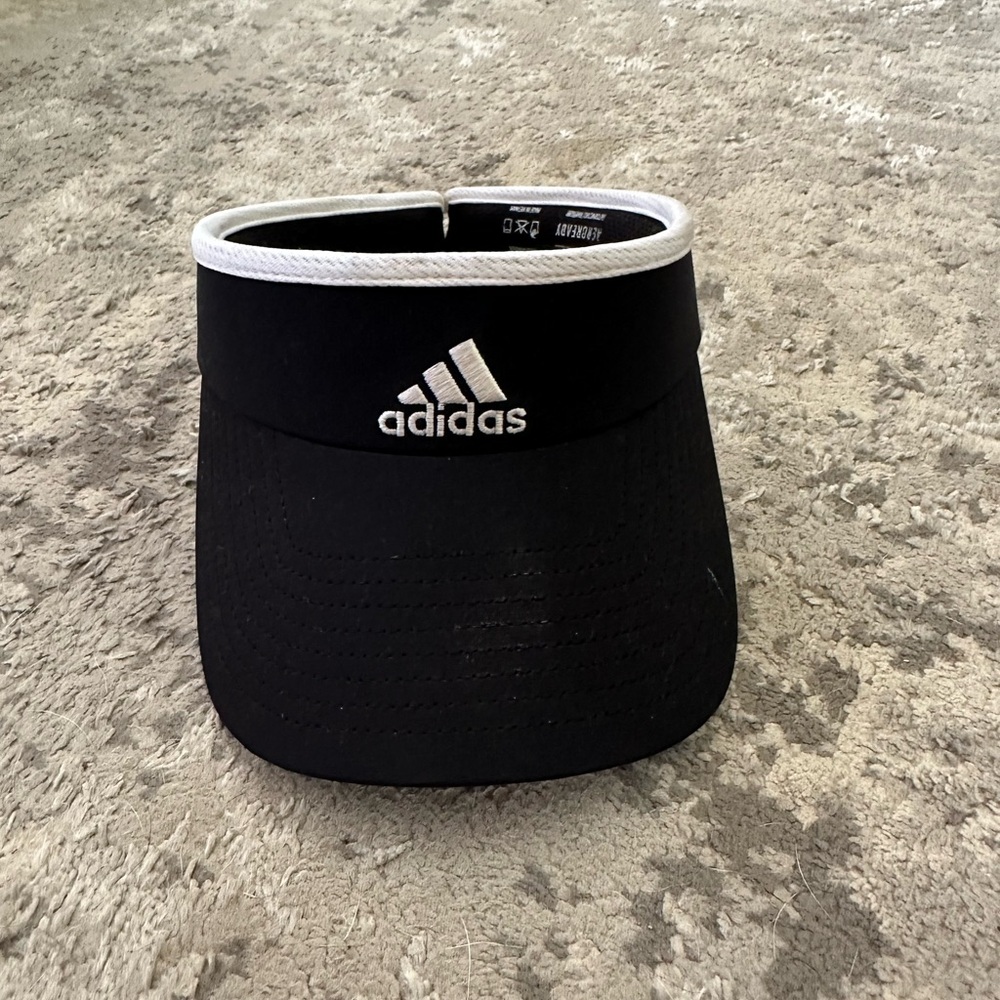 Adidas Aeroready Visor
